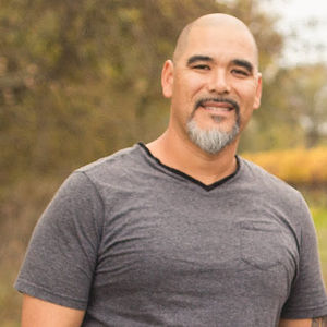 Meet your Posher, Scott